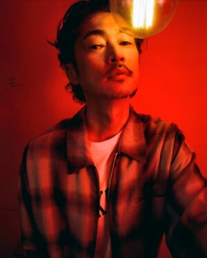 Yosuke Kubozuka Instagram - @wackomaria_guiltyparties
『天国東京』
Spring / Summer 2024
 
Movie Direction : WACKO MARIA
📸 @jirokonami
📹Director @ryojikamiyama
 
#wackomaria
#guiltyparties
#paradisetokyo