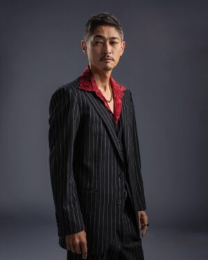 Yosuke Kubozuka Instagram - ハリウッド共同制作
オリジナルドラマ
『TOKYO VICE』season2

アメリカでは、2/8(木)からMAXで1話と2話が配信されます。
※3話からは毎週1話ずつ配信。全10話。
(俺が演じる葉山役は2話から登場します。)

日本では、WOWOWで4/6(土)スタート！
毎週土曜午後9:00放送・配信
(第1話無料放送)

皆さん、是非是非ご覧ください！！

@streamonmax 
@tokyovicemax
@wowow_tokyovice
#streamonmax
#tokyovicemax