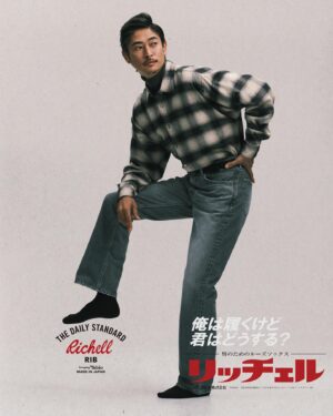 Yosuke Kubozuka Instagram - @tabio_men
 
Tabio MEN イメージビジュアル
第2弾　全まとめ✨
 
02月21日（水）～24日（土）
阪急うめだ本店8Fコミュニティパークにて、
奈良県広陵町の休耕地を活用して種から綿花を育てる
プロジェクト「TABIO'S COTTON」のPOPUPイベントが
開催されるそうですよん🤲
TABIO’S COTTON を使った靴下や、
俺が監修した腹巻きのお披露目もあるから、
是非来てね！！
 
#tabiomen
#タビオメン