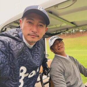 Yosuke Kubozuka Instagram - 先日のGTO revivalで、
再び繋がったご縁に改めて感謝することが多いです。
「ソリさん」て呼ばせてもらってるけど、
つい「先生」て呼んじゃう時あるよね。笑