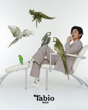 Yosuke Kubozuka Instagram - @tabio_men
 
Tabio MEN イメージビジュアル
第2弾　全まとめ✨
 
02月21日（水）～24日（土）
阪急うめだ本店8Fコミュニティパークにて、
奈良県広陵町の休耕地を活用して種から綿花を育てる
プロジェクト「TABIO'S COTTON」のPOPUPイベントが
開催されるそうですよん🤲
TABIO’S COTTON を使った靴下や、
俺が監修した腹巻きのお披露目もあるから、
是非来てね！！
 
#tabiomen
#タビオメン