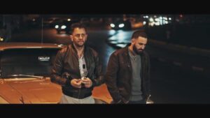Youcef Sehairi Instagram - ولاد لحلال