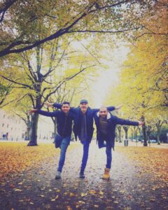Actor Youcef Sehairi HD Instagram Photos and Wallpapers May 2024