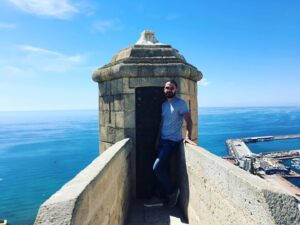 Youcef Sehairi Instagram - عيدكم مبارك و كل عام و انتم بألف خير