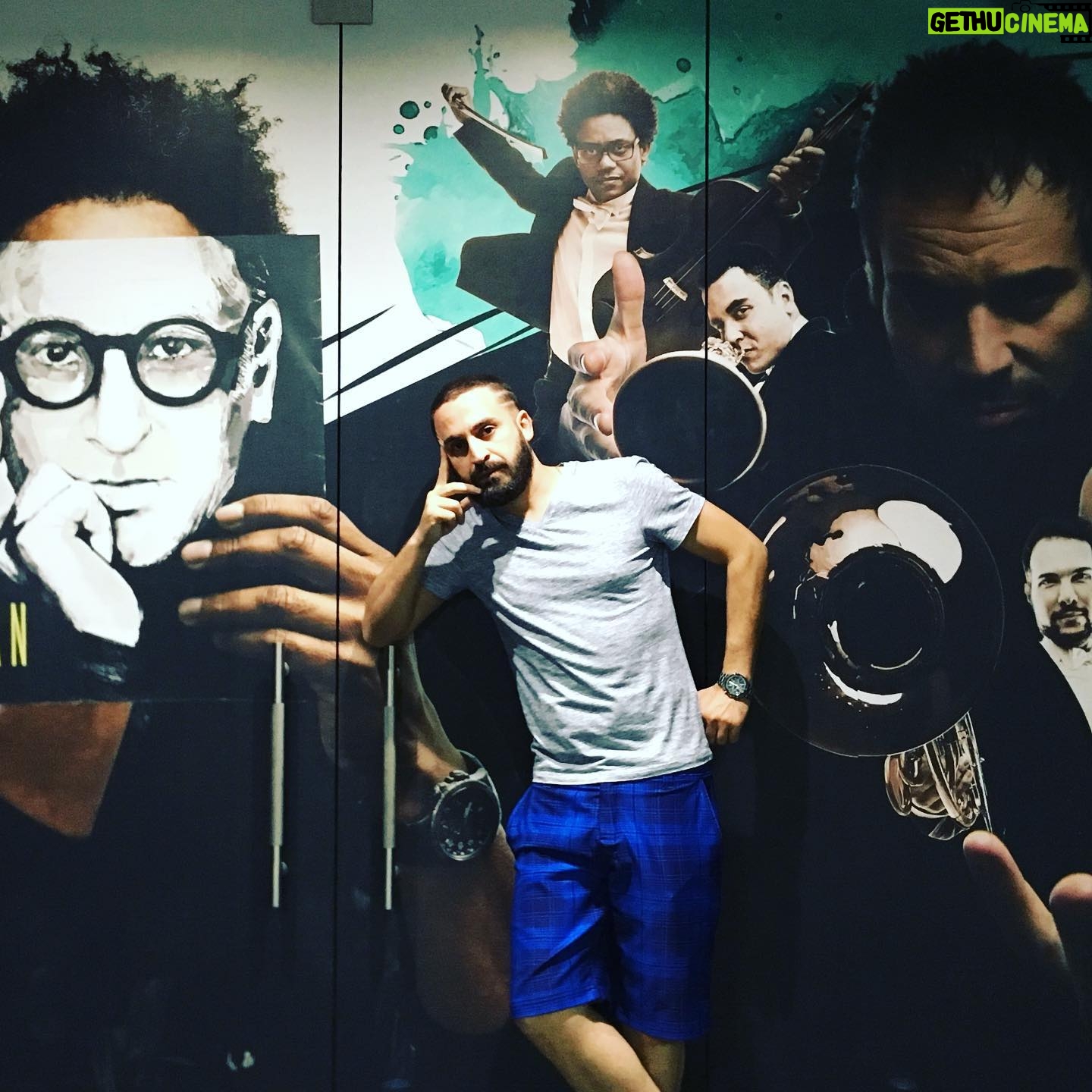 Youcef Sehairi - 82.5K Likes - #Auditorio de la diputacion de alicante. #alicante