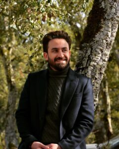 Actor Youcef Sehairi HD Instagram Photos and Wallpapers June 2023