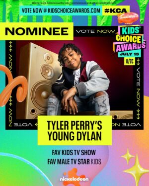 Young Dylan Instagram - VOTE NOW! Link in Bio👑 

#YoungDylan #Actor #Rapper #Nickelodean