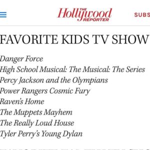 Young Dylan Instagram - Thankful👏🏾 2 nominations this year for the @kidschoiceawards I’m more happy for my cast mates and the crew on Tyler Perry’s Young Dylan💯 Proud of you guys for all the hard work you put in. Special shout out to our director Mama Chip we 🫶🏾 You!!!!! VOTE NOW‼️

#YoungDylan #TylerPerry #Nickelodean #Actor #Rapper
