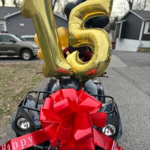 Young Dylan Instagram - 15 is crazy!!!!! Happy Birthday To Me!!!!! Thanks for all the bday wishes💯🎉🎉🎉🎉 

#YoungDylan #Maryland #15yearsold