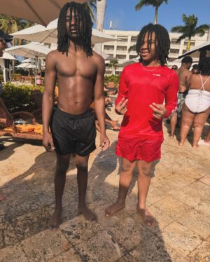 Young Dylan Instagram - RUDE BOY 🇯🇲 2024😎