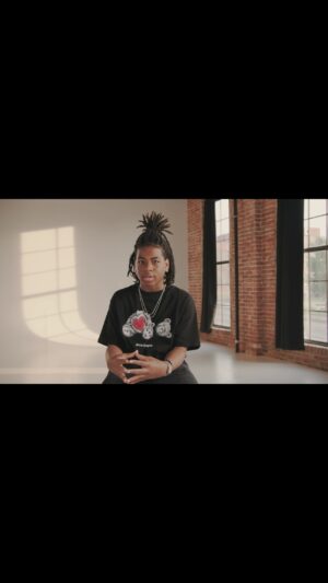Young Dylan Instagram - Just dropped my short documentary on @youtube Check out this preview!!!! 

Link In Bio for Full Video🧨🧨🔥🔥 #BetIt dropping at midnight  #YoungDylan #GetemDyl #Nickelodean 

🎥 @gogomoe