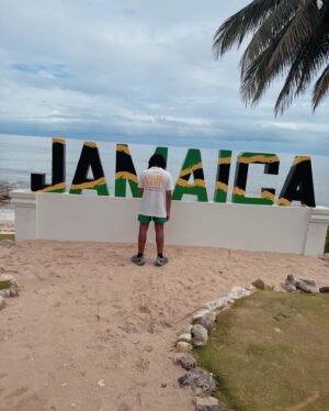 Young Dylan Instagram - RUDE BOY 🇯🇲 2024😎
