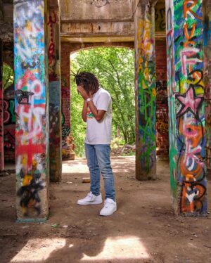 Young Dylan Instagram - 👀 #BetIt OTW!!! #YoungDylan Make Sure Yall PRE SAVE on @spotify”. 📸 @gogomoe