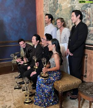 Young Mazino Instagram - emmy’s for beef