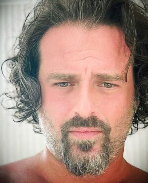 Youssef El Khal Instagram - 46.. today🎂
#y_y_k