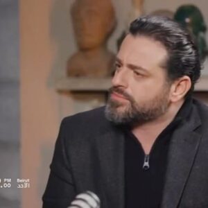 Youssef El Khal Instagram - #يلا_نحكي مع @joumanaboueid
الاحد الساعة ٩ المسا بتوقيت بيروت 
الساعة ١٠ المسا بتوقيت السعودية
على ال بي سي الفضائية @lbctv