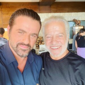 Youssef El Khal Instagram - ما لقيت كلمة أكبر من ❤️
‏⁦‪#y_y_k‬