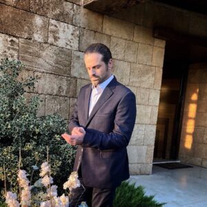 Youssef El Khal Instagram - ‏نستنكر النتيجة و دائماً ننكر السبب.. الرحمة للشهداء الضحايا و أضاحي الشهادة.  دَمُنا على ايدينا.. بسببنا. 
‏⁧‫#لبنان‬⁩ ⁦‪#y_y_k‬⁩