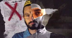 Youssef Othman Instagram - الشيخ ياسر 
#بطن_الحوت 

@mashaentertainment 
@shahid.vod 
@ahmedfawzisaleh
@mohamedshahin_casting