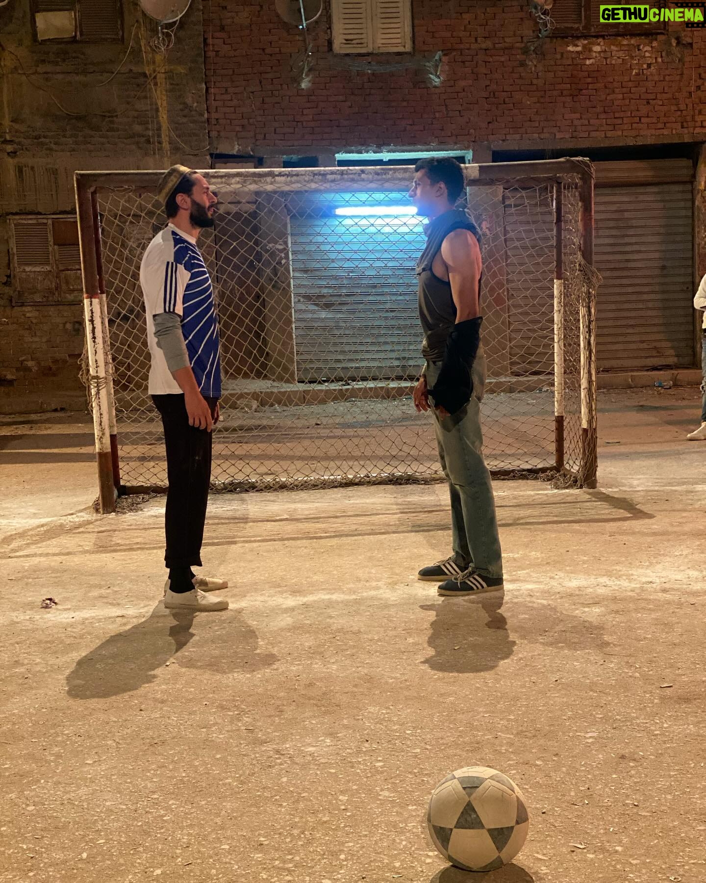 Youssef Othman - 3 Likes - Behind the scenes of #بطن_الحوت 🎬
@shahid.vod
@mashaentertainment
