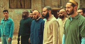 Youssef Othman Instagram - الشيخ ياسر 
#بطن_الحوت 

@mashaentertainment 
@shahid.vod 
@ahmedfawzisaleh
@mohamedshahin_casting