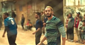 Youssef Othman Instagram - الشيخ ياسر 
#بطن_الحوت 

@mashaentertainment 
@shahid.vod 
@ahmedfawzisaleh
@mohamedshahin_casting