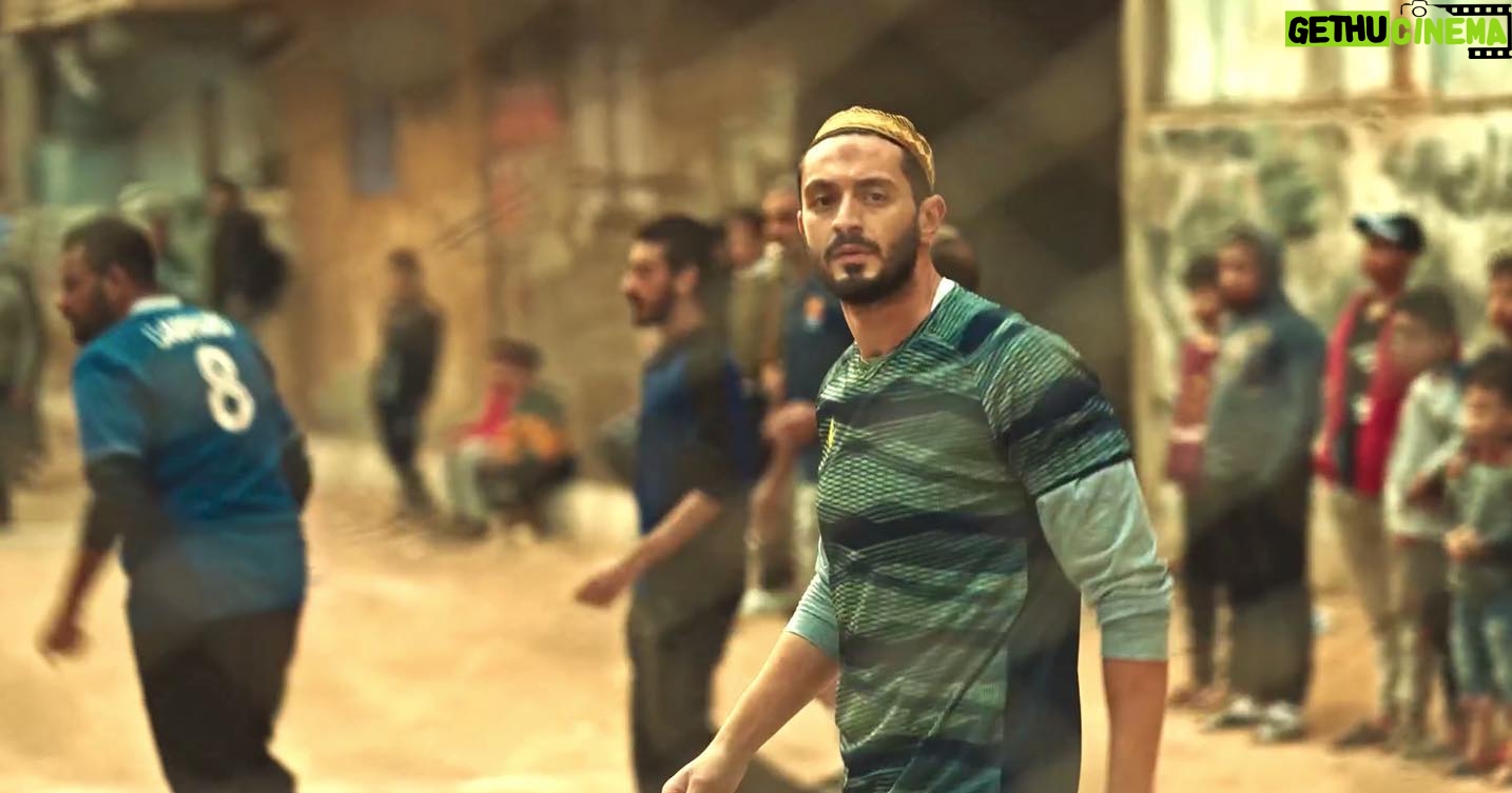 Youssef Othman - 3 Likes - الشيخ ياسر
#بطن_الحوت
@mashaentertainment
@shahid.vod
@ahmedfawzisaleh
@mohamedshahin_casting