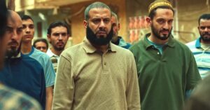 Youssef Othman Instagram - الشيخ ياسر 
#بطن_الحوت 

@mashaentertainment 
@shahid.vod 
@ahmedfawzisaleh
@mohamedshahin_casting