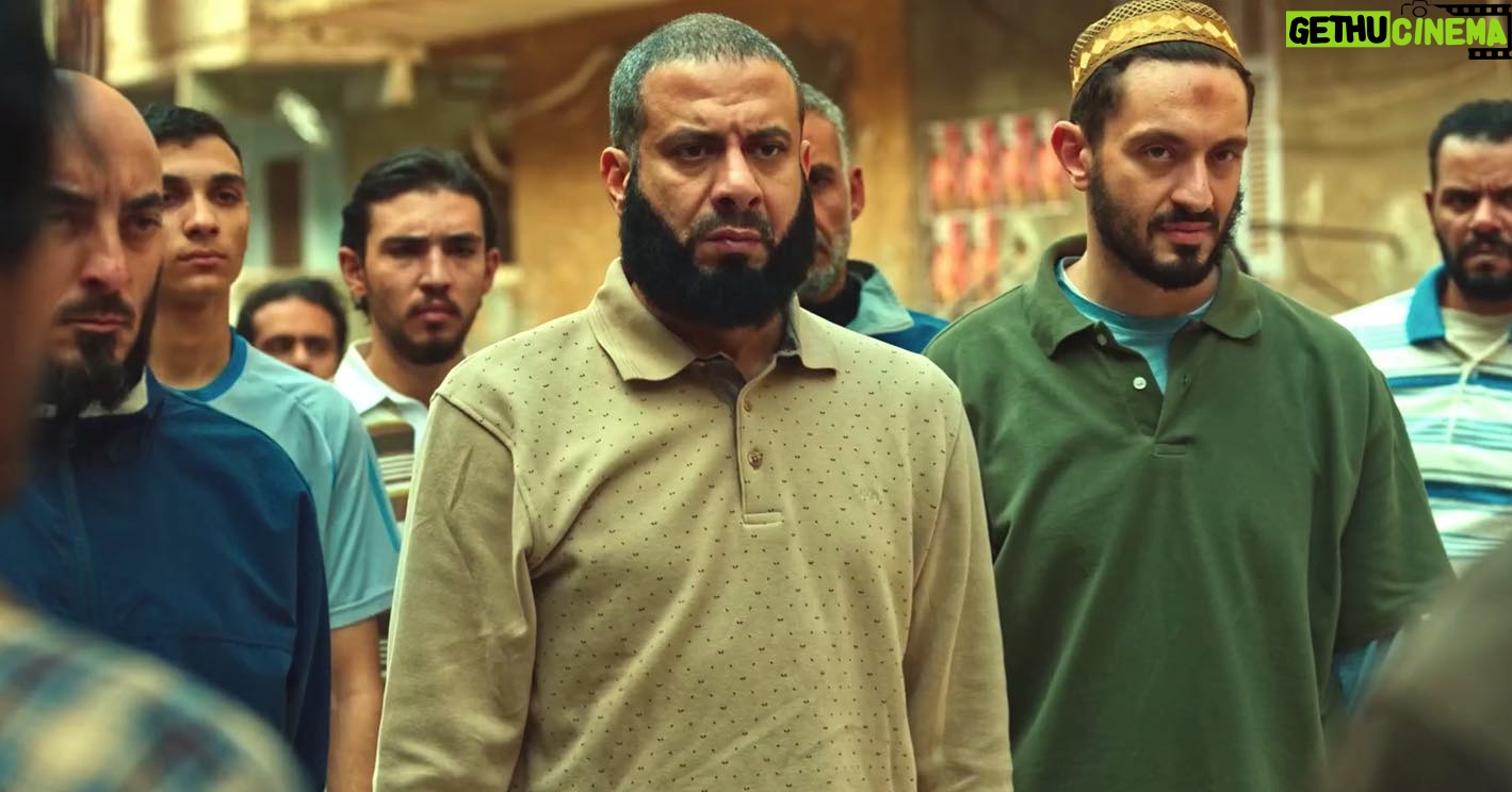 Youssef Othman - 3 Likes - الشيخ ياسر
#بطن_الحوت
@mashaentertainment
@shahid.vod
@ahmedfawzisaleh
@mohamedshahin_casting