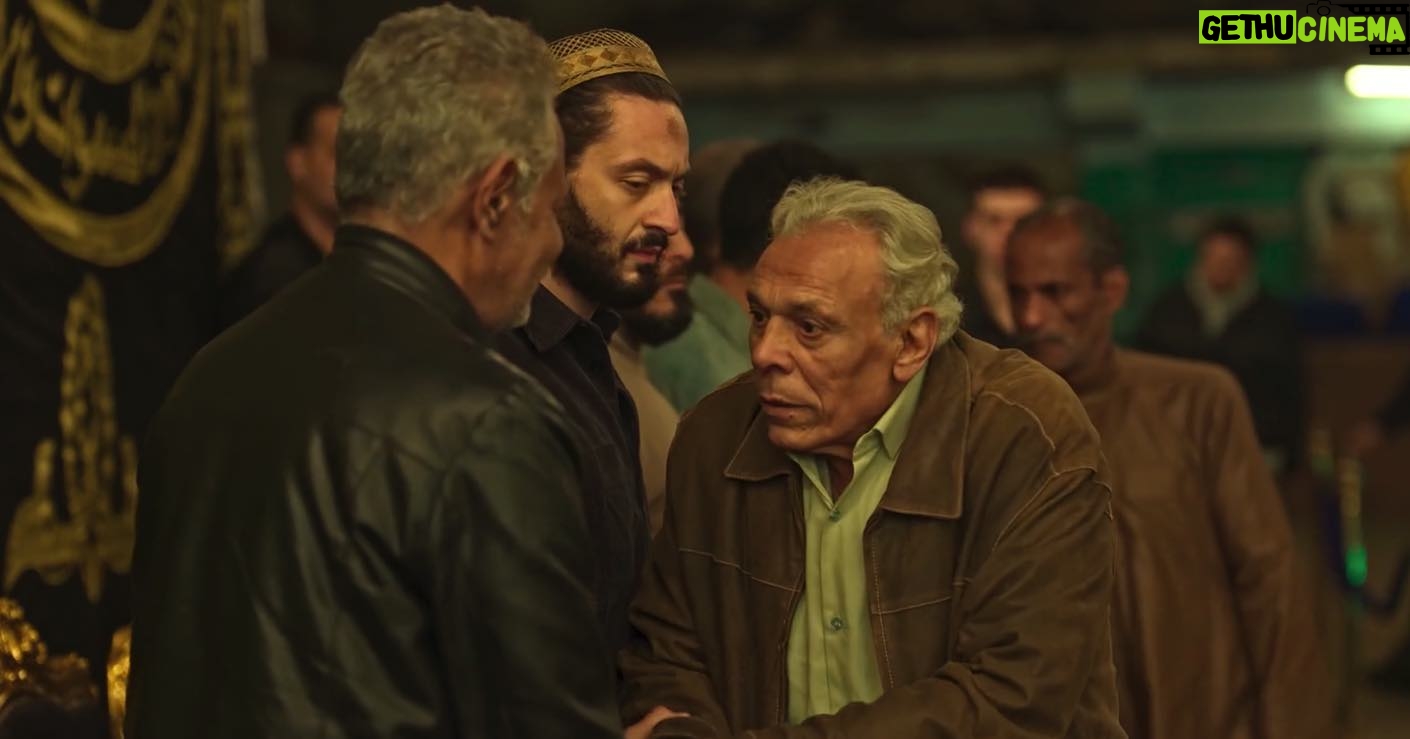 Youssef Othman - 3 Likes - الشيخ ياسر
#بطن_الحوت
@mashaentertainment
@shahid.vod
@ahmedfawzisaleh
@mohamedshahin_casting