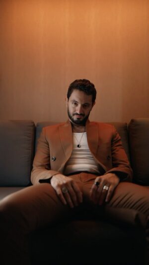 Youssef Othman Instagram - From the BTS of shooting our January cover star @youssefebnothman , check out our exclusive interview with Youssef as he unveils the highs, challenges, and vibrant adventures shaping his path in the dynamic realms of both career and personal life!

Cover Star: @youssefebnothman
Designer: @moamenawadofficial
Stylist: @Kariemfadl
Photography: @amrmedhatsince87
Videography: @mekkyvideocompany
Creative Director: @moamenawadofficial
Words: @_nouran11_
Hairdresser: Sameh Anwar
Personal assistant: @Omar_elshennawi
Personal trainer: @mazenhatem24
Shoes: @gazellefootwear
Accessories: @cords.co
Location: @fairmontnilecity
