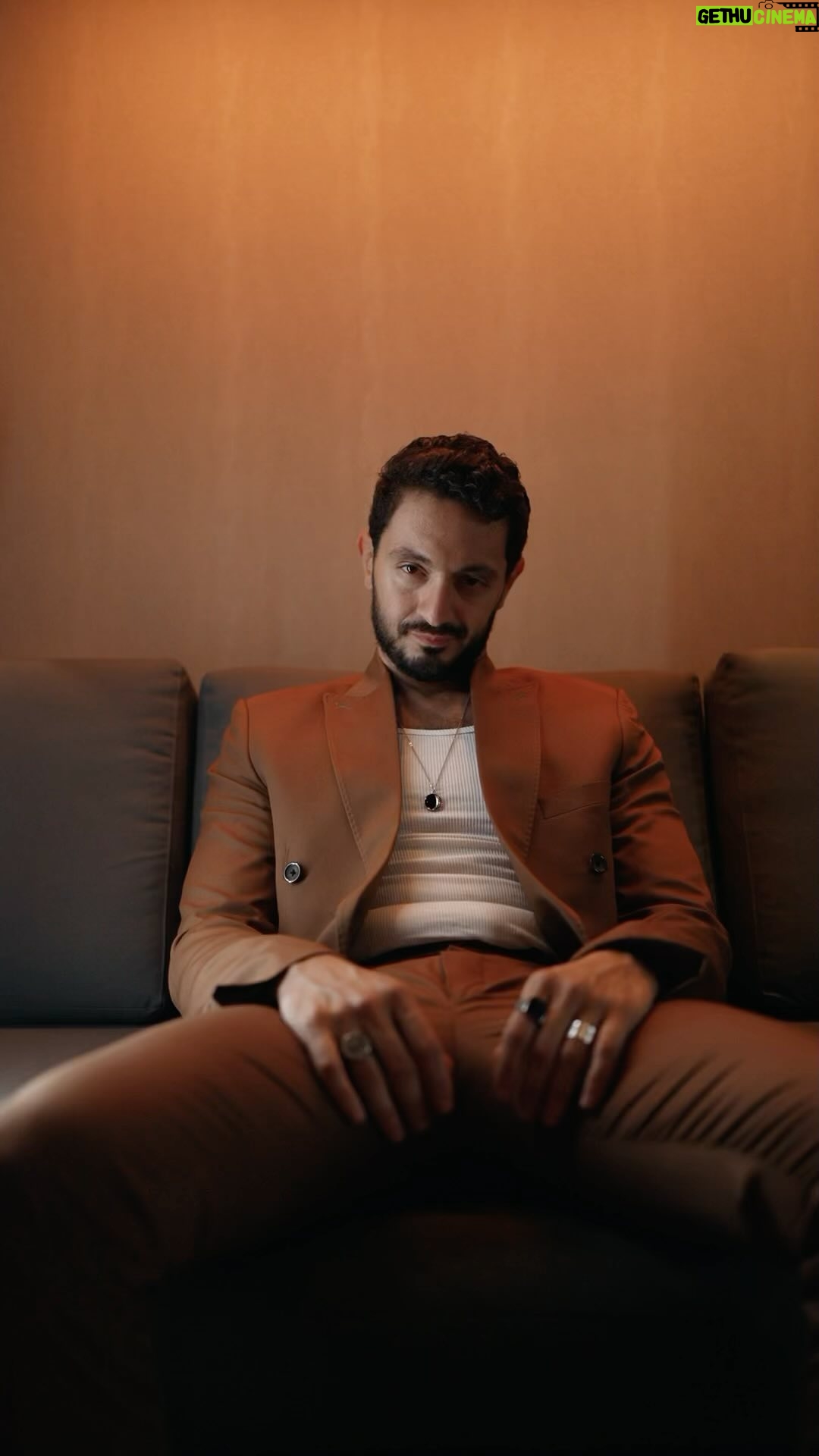 Youssef Othman - 4.9K Likes - From the BTS of shooting our January cover star @youssefebnothman , check out our exclusive interview with Youssef as he unveils the highs, challenges, and vibrant adventures shaping his path in the dynamic realms of both career and personal life!
Cover Star: @youssefebnothman
Designer: @moamenawadofficial
Stylist: @Kariemfadl
Photography: @amrmedhatsince87
Videography: @mekkyvideocompany
Creative Director: @moamenawadofficial
Words: @_nouran11_
Hairdresser: Sameh Anwar
Personal assistant: @Omar_elshennawi
Personal trainer: @mazenhatem24
Shoes: @gazellefootwear
Accessories: @cords.co
Location: @fairmontnilecity