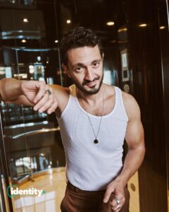 Actor Youssef Othman HD Instagram Photos and Wallpapers February 2024