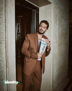 Youssef Othman Instagram - "My desire is to be remembered as a good person. In a year from now,  I’d love to have played a major role that’s very impactful and will leave a mark for life on people."

That's what @youssefebnothman said when asked about his personal and professional goals in the short and long terms. Read the full interview with our January cover star, Youssef Othman, from the link in the bio, and get ready to see him in a new different light!

Cover Star: @youssefebnothman
Designer: @moamenawadofficial
Stylist: @Kariemfadl
Photography: @amrmedhatsince87
Videography: @mekkyvideocompany
Creative Director: @moamenawadofficial
Words: @_nouran11_
Hairdresser: Sameh Anwar
Personal assistant: @Omar_elshennawi
Personal trainer: @mazenhatem24
Shoes: @gazellefootwear
Accessories: @cords.co
Location: @fairmontnilecity