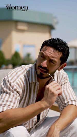Youssef Othman Instagram - Journey of a rising star: Youssef Othman’s path from child star to serious actor. Join us as he reveals the secrets behind maintaining his genuine self in the world of cinema. ✨

Click the link in bio to read the article.