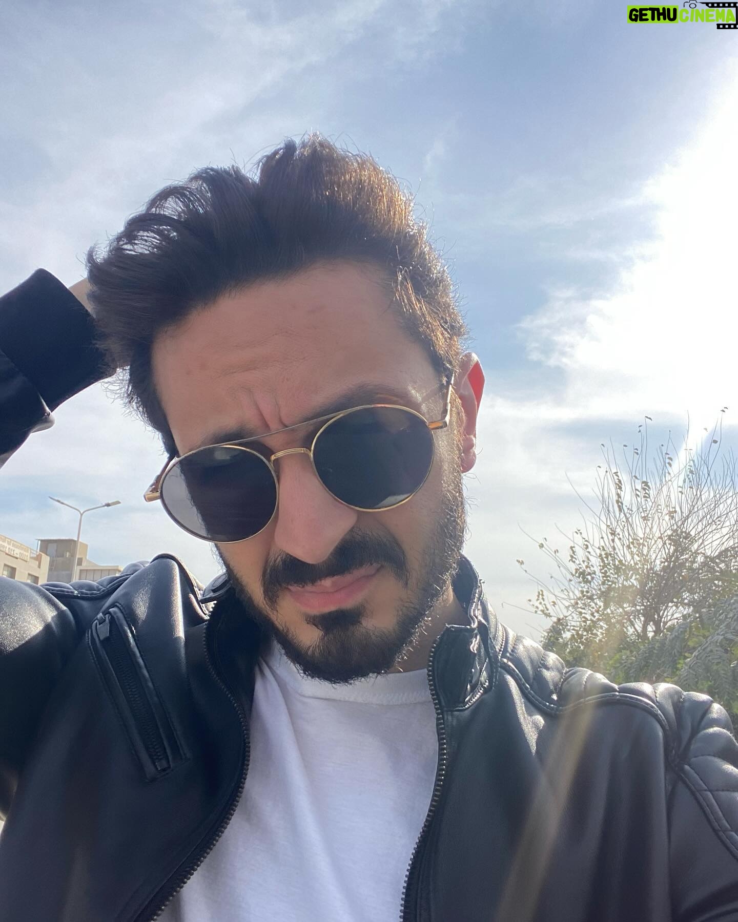 Youssef Othman - 3 Likes - getting old