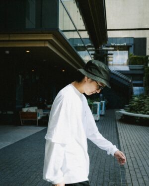 Yu Inaba Instagram - いつかの #subciety 

写真撮ってくれてありがとう
小原くん @sotaro_obara