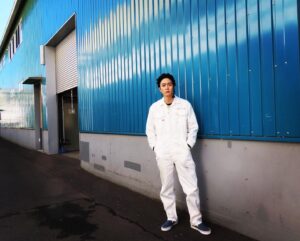 Yu Inaba Instagram - しずかちゃんとパパ
今夜22:00〜第六話放送

ドラマのことも現場のこともそこに関わる皆様のことも思い出すとほっこりと温かい気持ちになる、そんな作品でした。

是非ともご覧くださいませ。

#しずかちゃんとパパ