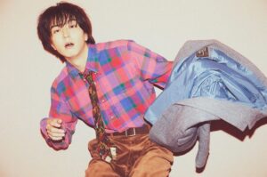 Yu Inaba Instagram - ぴあ連載「話はかわるけど」第151回更新

どれもこれも楽しいお写真でした11月📸

#話はかわるけど