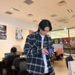 Yu Inaba