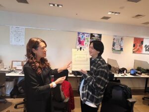 Yu Inaba Instagram - J-WAVE「ALL GOOD FRIDAY」
本日もありがとうございました。
誕生日ということでLiLiCoさんにもスタッフさんたちにもjwaveの皆様にもゲストの方々にも、そしてリスナーの皆さまにもお祝いしていただきましたありがとうございました📻
今年も楽しんでいただけるように頑張るぞ🐲

#jwave
#allgood813