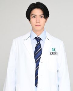 Actor Yu Inaba HD Instagram Photos and Wallpapers April 2024