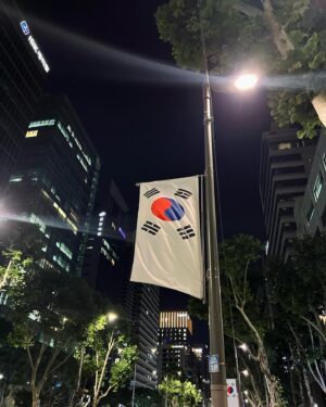 Yu Jin Instagram - It was AMAZING!!
Such an unforgettable trip!!
I appreciated everything u brought us, luv ya! See ya next time. 
在首爾留下了美好的回憶，因為你們。
回台北繼續努力嘍！下次見啦✌🏻

@yoiiszstudio 
@wstory_0501