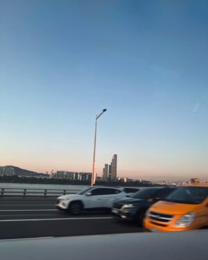 Yu Jin Instagram - It was AMAZING!!
Such an unforgettable trip!!
I appreciated everything u brought us, luv ya! See ya next time. 
在首爾留下了美好的回憶，因為你們。
回台北繼續努力嘍！下次見啦✌🏻

@yoiiszstudio 
@wstory_0501
