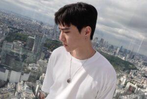Yu Jin Instagram - GOOD morning for real 🥰
