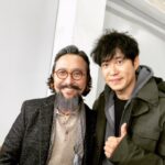Yu Jun-sang