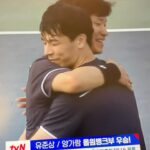 Yu Jun-sang