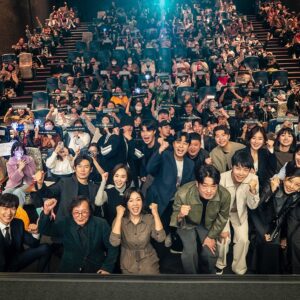 Yu Jun-sang Instagram - 영화 소년들 

#영화소년들
#11월1일개봉
#정지영감독님
#설경구#염혜란#허성태
#진경#유준상