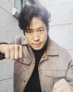 Actor Yu Jun-sang HD Instagram Photos and Wallpapers May 2023
