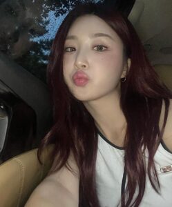 Actress Yu Na HD Instagram Photos and Wallpapers July 2024
